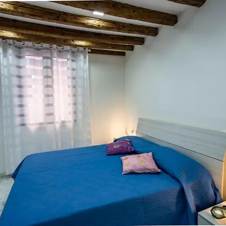 Riva Biennale Apartment Venice