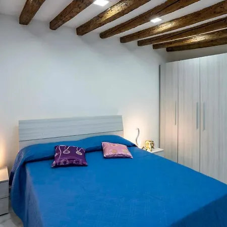 Apartment Riva Biennale Venice