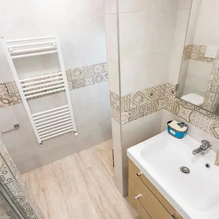 Riva Biennale Apartamento *