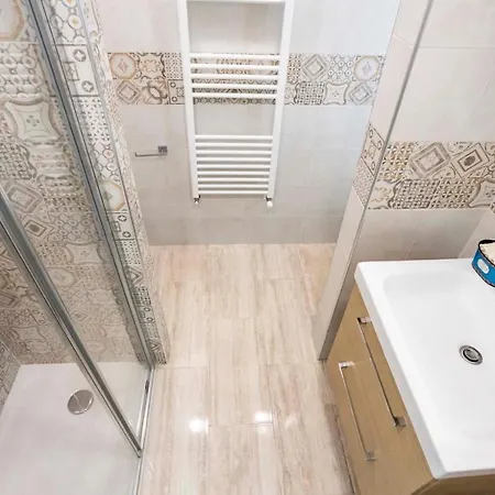 Riva Biennale Apartamento *