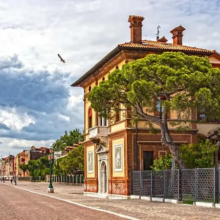 Apartment Riva Biennale Venice