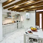 Riva Biennale Apartman Velence