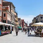 Apartman Riva Biennale *